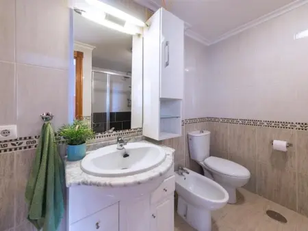Spacieux 3 Chambres, 3 Sdb à San Javier, Appartement 6 personnes à San Javier - Photo 6
