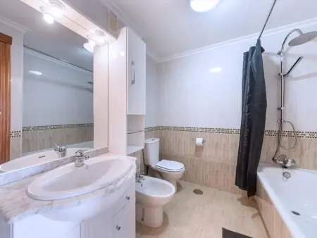 Spacieux 3 Chambres, 3 Sdb à San Javier, Appartement 6 personnes à San Javier - Photo 11