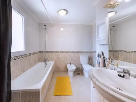 Spacieux 3 Chambres, 3 Sdb à San Javier, Appartement 6 personnes à San Javier - Photo 13