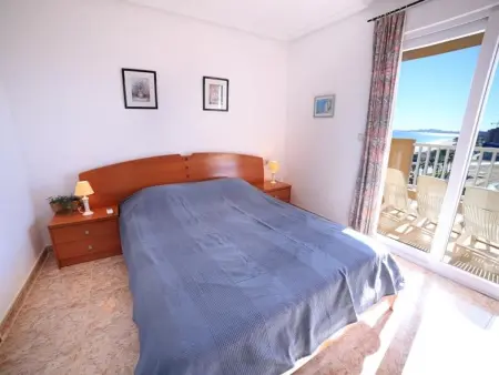 Appartement 3 ch et 2 salles de bain à San Javier - Photo 9