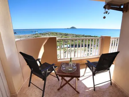 Appartement 3 ch et 2 salles de bain à San Javier - Photo 13