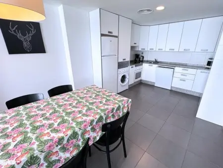 Penthouse ensoleillé à La Manga Beach Club, Appartement 6 personnes à San Javier - Photo 3