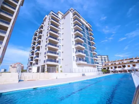 Penthouse ensoleillé à La Manga Beach Club, Appartement 6 personnes à San Javier - Photo 16