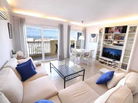 Appartement 3 chambres à San Javier, Appartement 6 personnes à San Javier - Photo 2