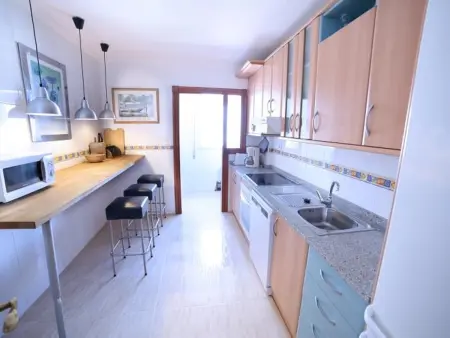 Appartement 3 chambres à San Javier, Appartement 6 personnes à San Javier - Photo 4
