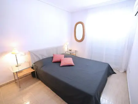 Appartement 3 chambres à San Javier, Appartement 6 personnes à San Javier - Photo 7