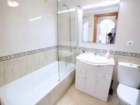 Appartement 3 chambres à San Javier, Appartement 6 personnes à San Javier - Photo 8