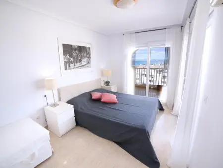 Appartement 3 chambres à San Javier, Appartement 6 personnes à San Javier - Photo 11