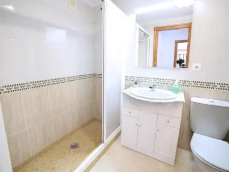 Appartement 3 chambres à San Javier, Appartement 6 personnes à San Javier - Photo 12