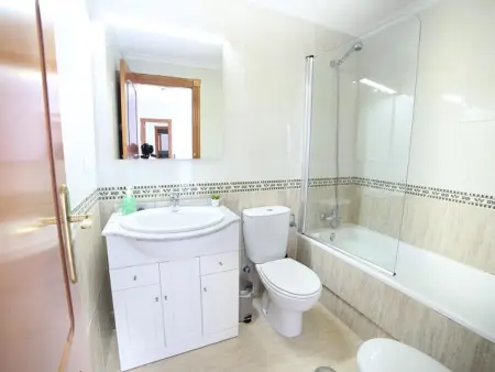Appartement 3 chambres à San Javier, Appartement 6 personnes à San Javier - Photo 14
