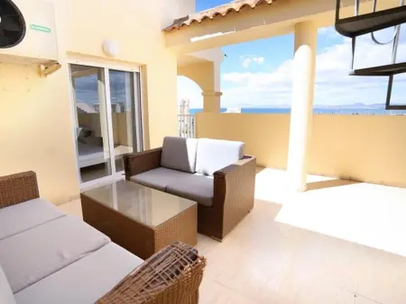 Appartement 3 chambres à San Javier, Appartement 6 personnes à San Javier - Photo 15