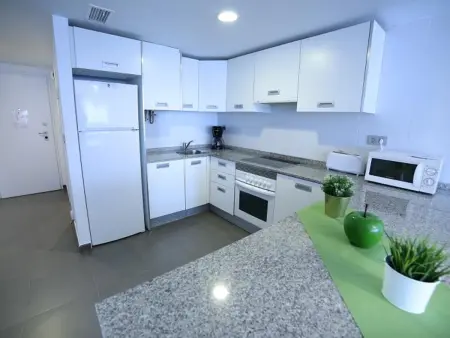 Appartement en bord de mer avec 2 chambres et 2 salles de bains - Photo 2