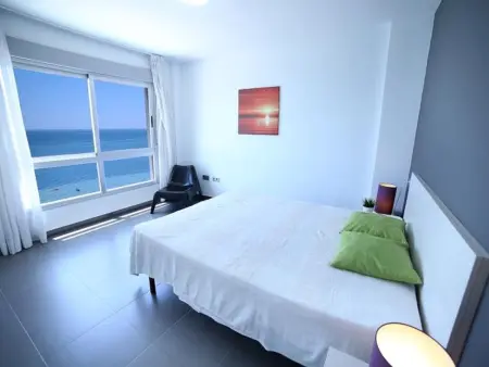 Appartement en bord de mer avec 2 chambres et 2 salles de bains - Photo 8