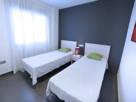 Appartement en bord de mer avec 2 chambres et 2 salles de bains - Photo 10