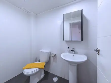 Penthouse 3 chambres à La Manga, Appartement 6 personnes à San Javier - Photo 5