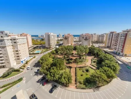 Penthouse 3 chambres à La Manga, Appartement 6 personnes à San Javier - Photo 7