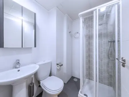 Penthouse 3 chambres à La Manga, Appartement 6 personnes à San Javier - Photo 16