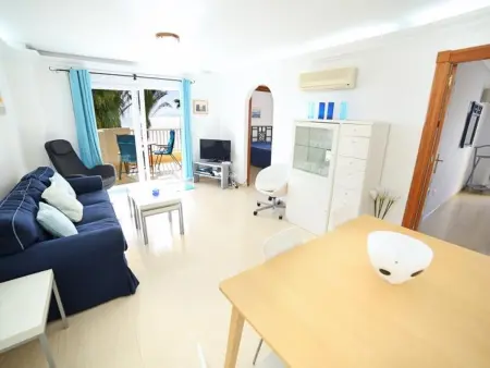 Appartement 3 chambres avec 2 salles de bains à San Javier - Photo 4