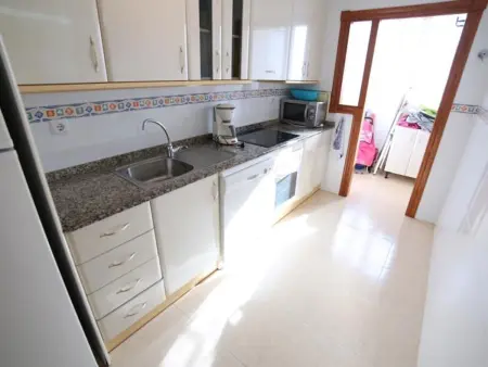 Appartement 3 chambres avec 2 salles de bains à San Javier - Photo 5