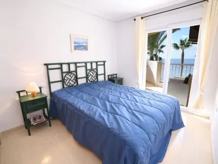 Appartement 3 chambres avec 2 salles de bains à San Javier - Photo 7