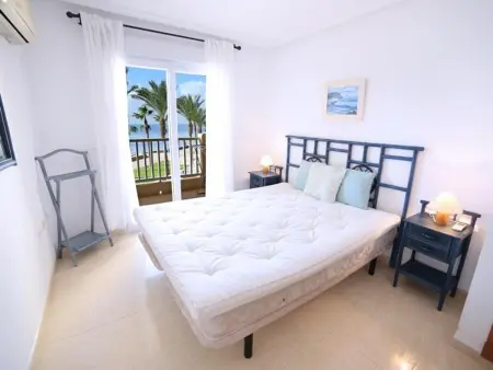 Appartement 3 chambres avec 2 salles de bains à San Javier - Photo 8