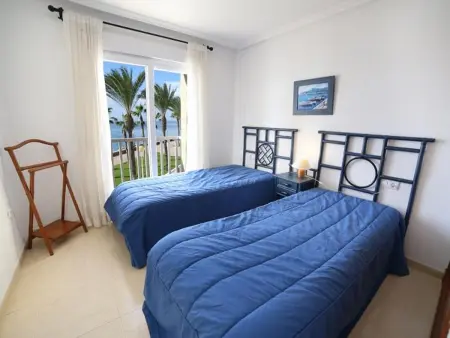 Appartement 3 chambres avec 2 salles de bains à San Javier - Photo 9