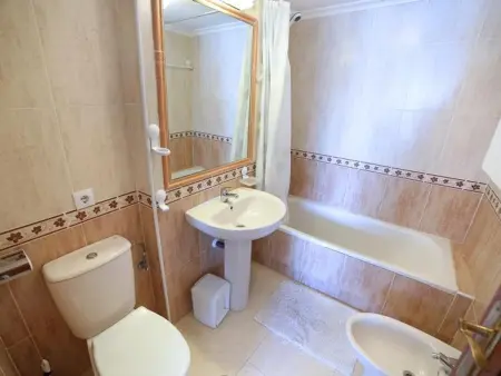 Appartement 3 chambres avec 2 salles de bains à San Javier - Photo 10