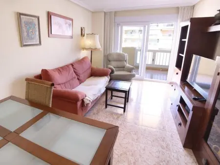 Appartement 2 chambres à San Javier, Appartement 4 personnes à San Javier - Photo 4
