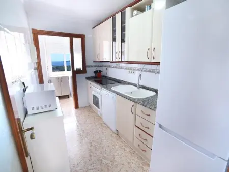Appartement 2 chambres à San Javier, Appartement 4 personnes à San Javier - Photo 5