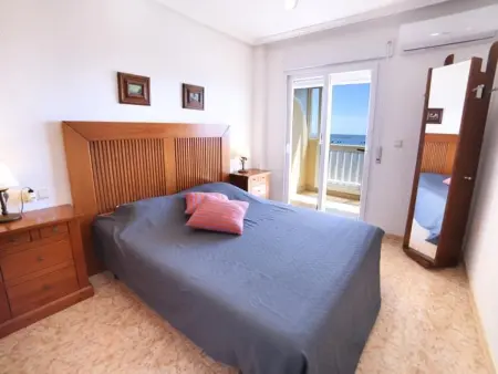 Appartement 2 chambres à San Javier, Appartement 4 personnes à San Javier - Photo 9