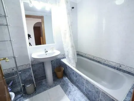 Appartement 2 chambres à San Javier, Appartement 4 personnes à San Javier - Photo 10