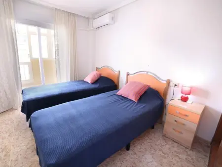 Appartement 2 chambres à San Javier, Appartement 4 personnes à San Javier - Photo 11