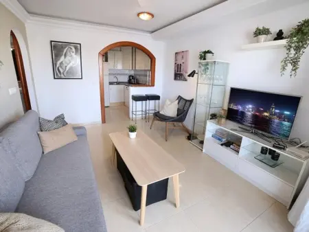 Bel appartement à louer à Las Gemelas, Appartement 2 personnes à San Javier - Photo 3