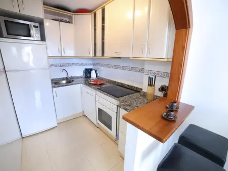 Bel appartement à louer à Las Gemelas, Appartement 2 personnes à San Javier - Photo 7