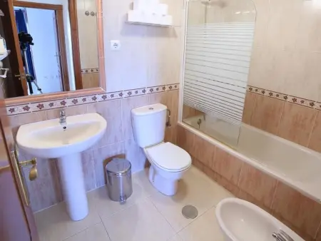 Bel appartement à louer à Las Gemelas, Appartement 2 personnes à San Javier - Photo 8