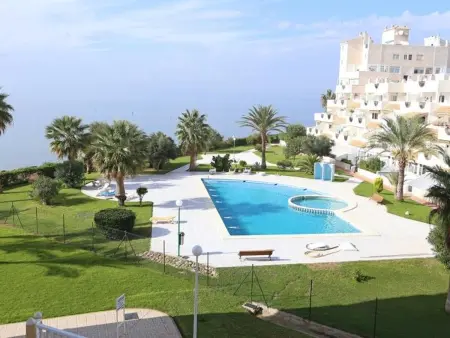 Bel appartement à louer à Las Gemelas, Appartement 2 personnes à San Javier - Photo 9