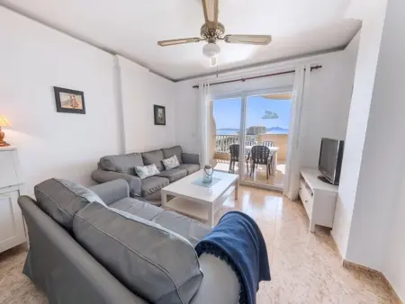Appartement 3 chambres à San Javier, Appartement 6 personnes à San Javier - Photo 3