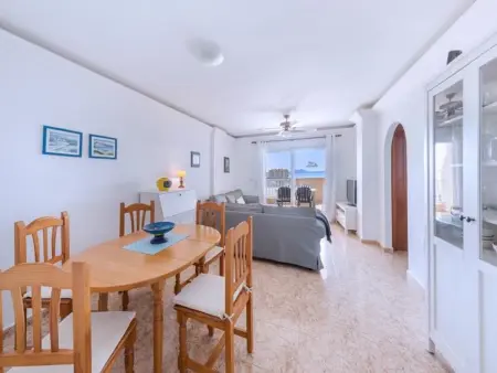 Appartement 3 chambres à San Javier, Appartement 6 personnes à San Javier - Photo 4
