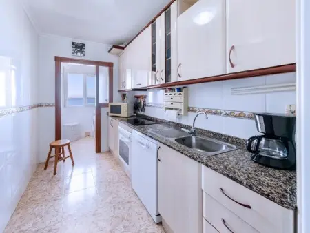 Appartement 3 chambres à San Javier, Appartement 6 personnes à San Javier - Photo 5