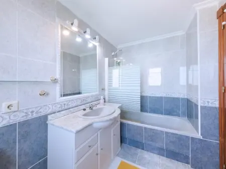 Appartement 3 chambres à San Javier, Appartement 6 personnes à San Javier - Photo 11