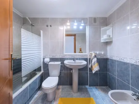 Appartement 3 chambres à San Javier, Appartement 6 personnes à San Javier - Photo 13