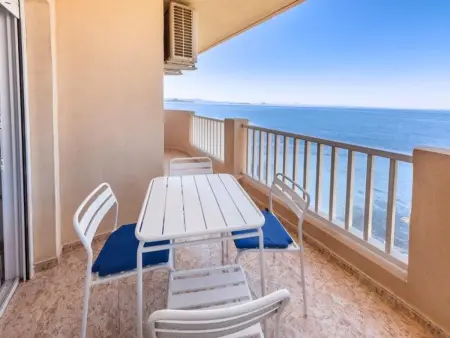 Appartement 3 chambres à San Javier, Appartement 6 personnes à San Javier - Photo 14