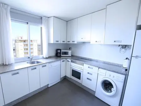 Penthouse moderne unique avec vue imprenable, Appartement 6 personnes à San Javier - Photo 5