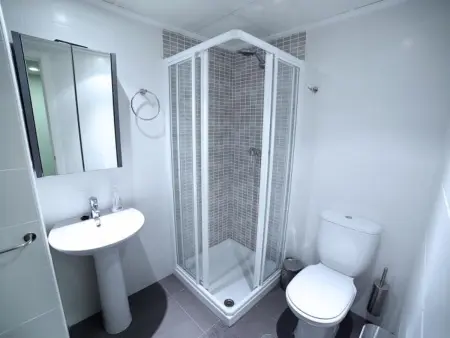 Penthouse moderne unique avec vue imprenable, Appartement 6 personnes à San Javier - Photo 6