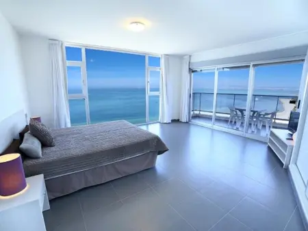 Penthouse moderne unique avec vue imprenable, Appartement 6 personnes à San Javier - Photo 11