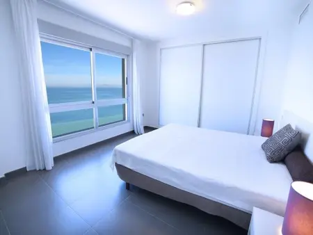Penthouse moderne unique avec vue imprenable, Appartement 6 personnes à San Javier - Photo 13