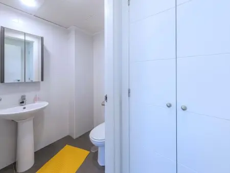 Appartement 3 chambres à La Manga Beach Club, Appartement 6 personnes à San Javier - Photo 10