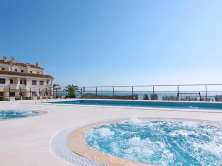 Appartement 3 chambres à La Manga Beach Club, Appartement 6 personnes à San Javier - Photo 20