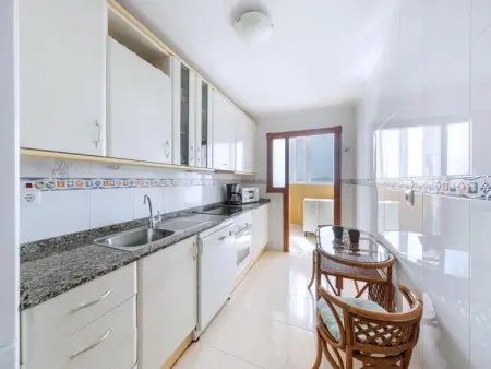 3 chambres, 2 salles de bain, vue mer, San Javier - Photo 3