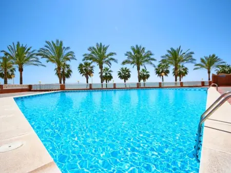 3 chambres, 2 salles de bain, vue mer, San Javier - Photo 7
